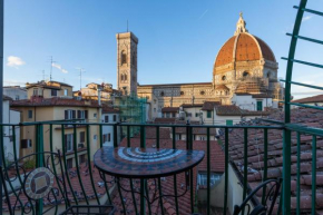  Firenze Rentals Corso 12  Флоренция